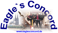 Logo Eagle`s Concord Logo Eagle`s Concord